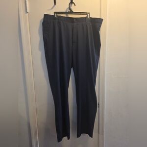 Under Armour Men's Dark Blue Pants